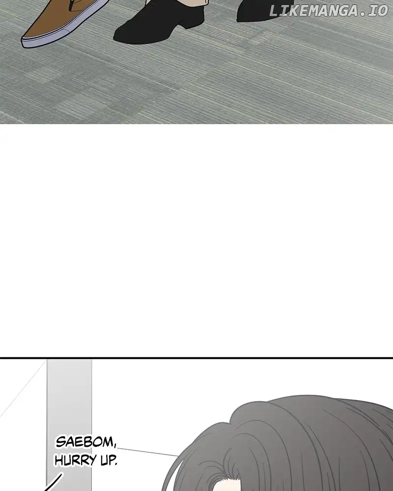 No Dating Allowed In The Office chapter 34 page 21