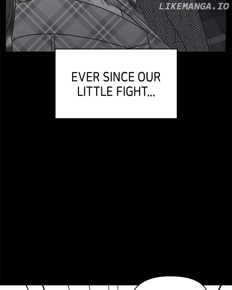 No Dating Allowed In The Office chapter 34 page 26