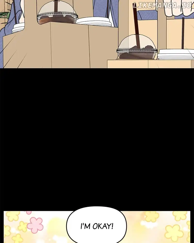 No Dating Allowed In The Office chapter 34 page 28