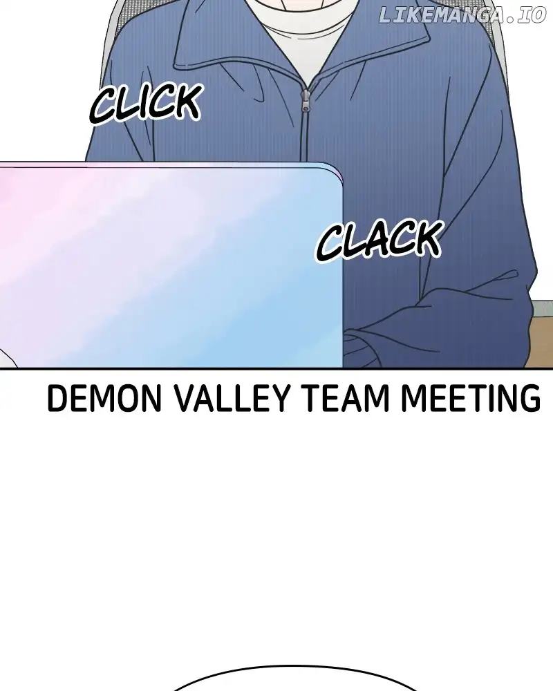 No Dating Allowed In The Office chapter 34 page 3