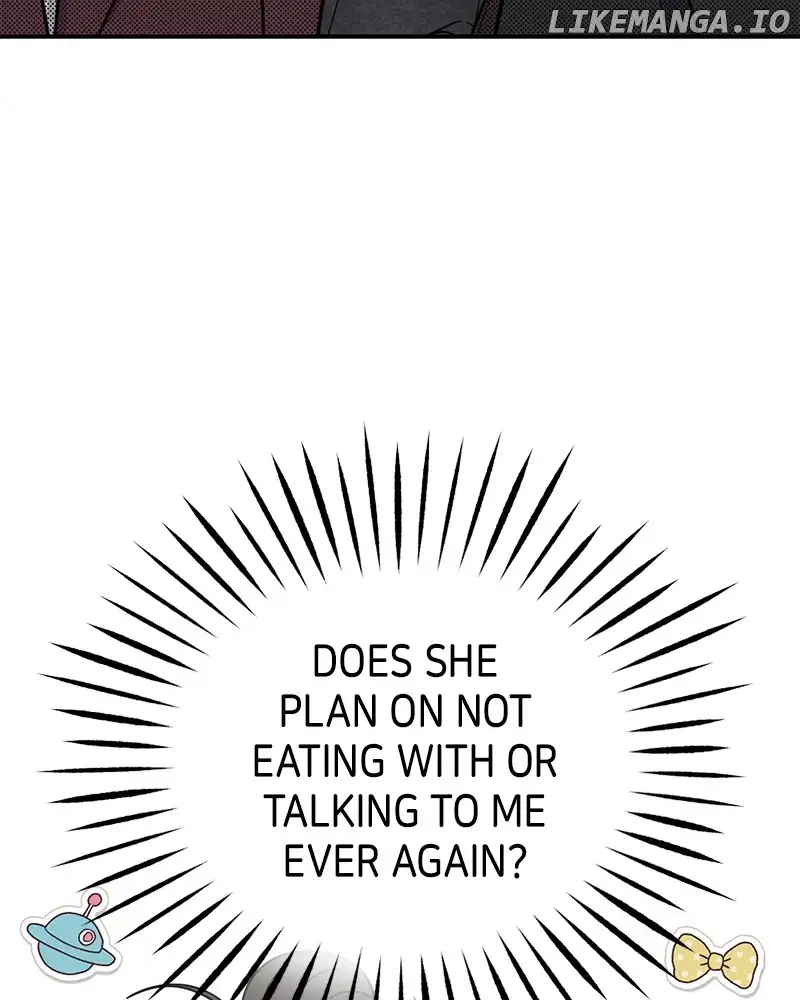 No Dating Allowed In The Office chapter 34 page 34