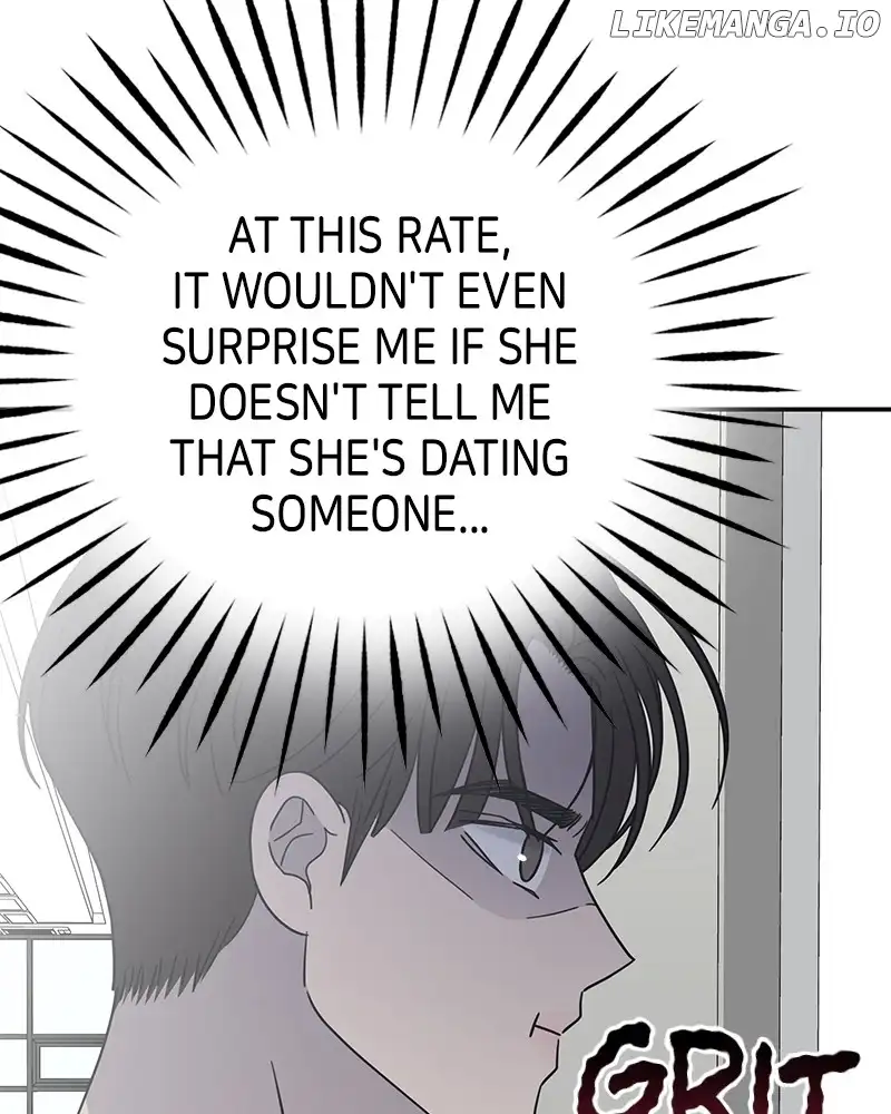 No Dating Allowed In The Office chapter 34 page 37