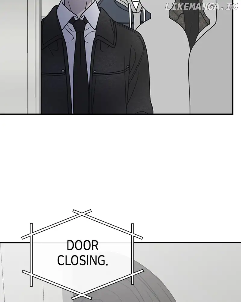 No Dating Allowed In The Office chapter 34 page 40