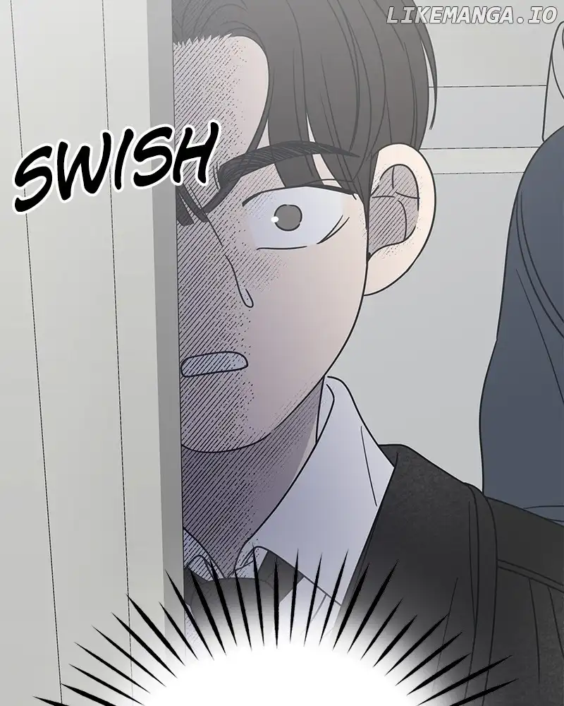 No Dating Allowed In The Office chapter 34 page 41