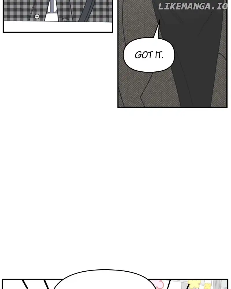 No Dating Allowed In The Office chapter 34 page 5