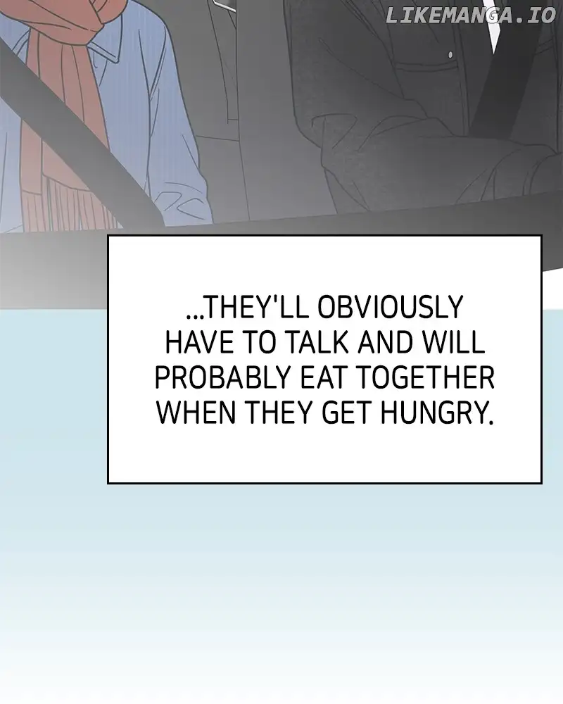 No Dating Allowed In The Office chapter 34 page 50