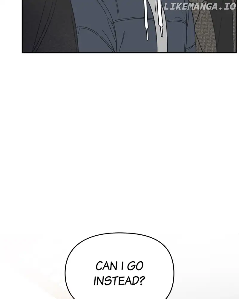 No Dating Allowed In The Office chapter 34 page 53