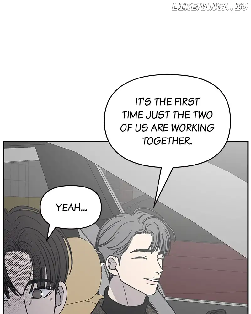 No Dating Allowed In The Office chapter 34 page 60
