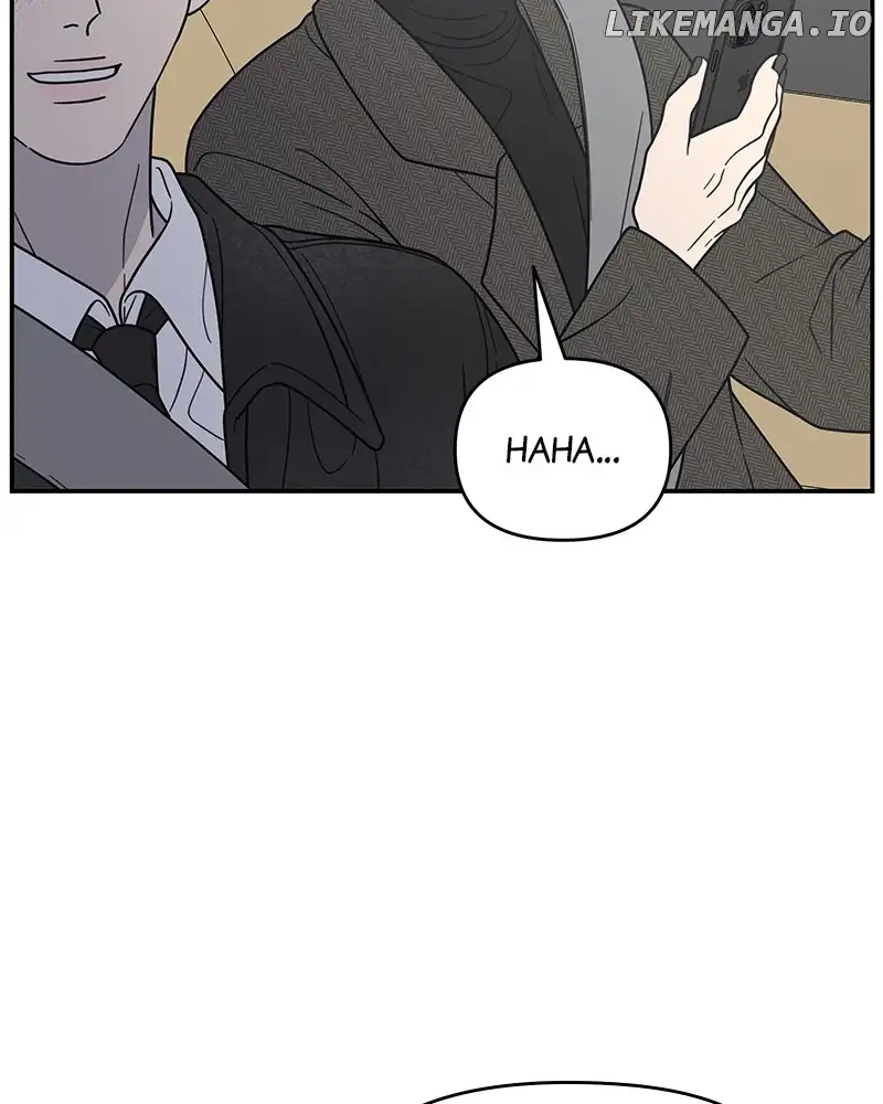 No Dating Allowed In The Office chapter 34 page 61