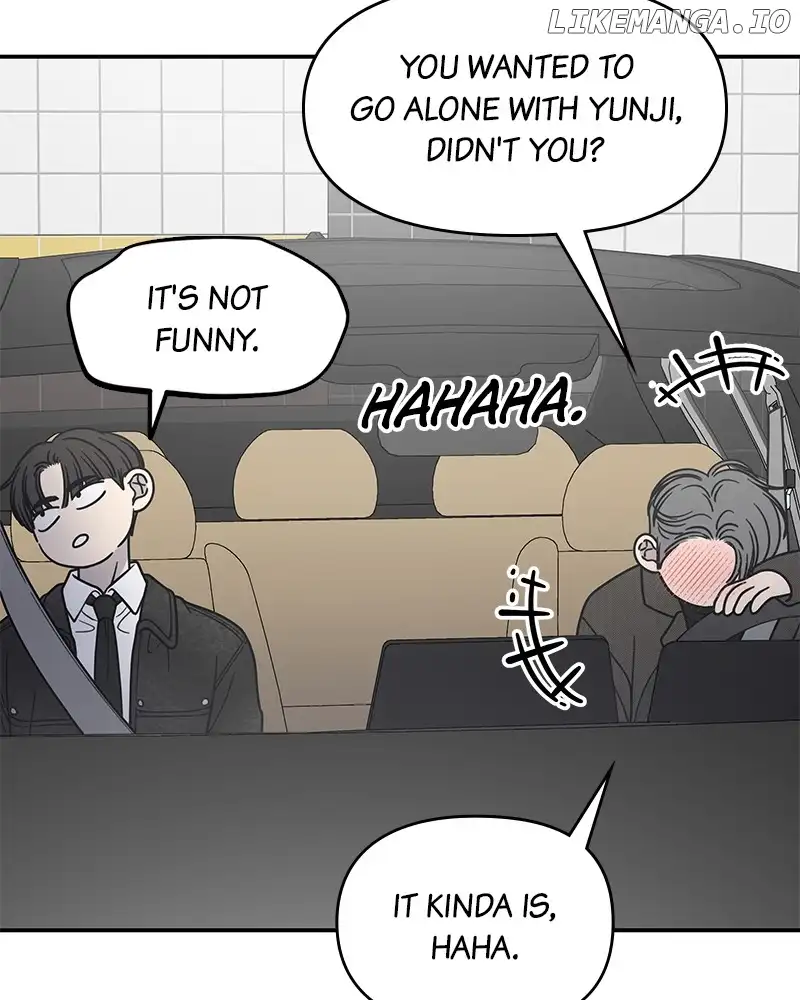 No Dating Allowed In The Office chapter 34 page 62