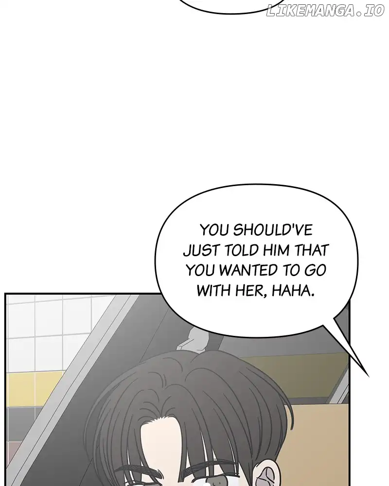 No Dating Allowed In The Office chapter 34 page 63