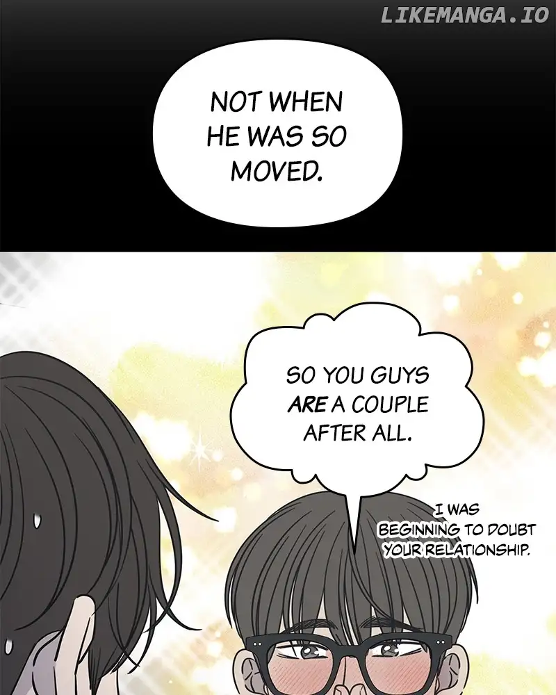No Dating Allowed In The Office chapter 34 page 65