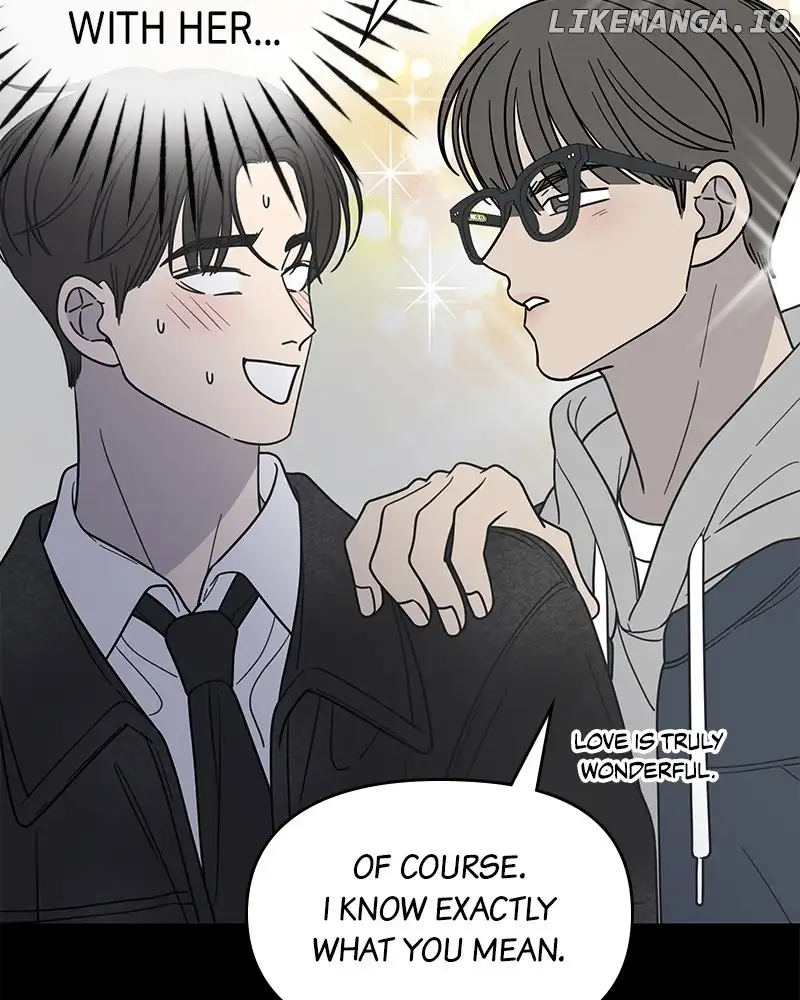 No Dating Allowed In The Office chapter 34 page 68