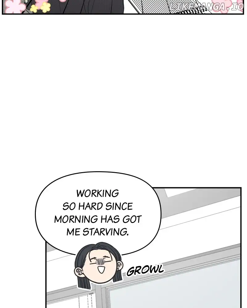 No Dating Allowed In The Office chapter 34 page 7