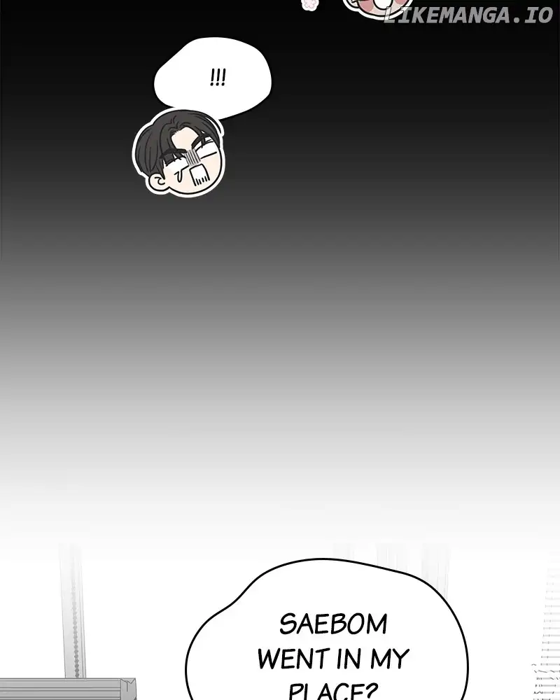 No Dating Allowed In The Office chapter 34 page 70