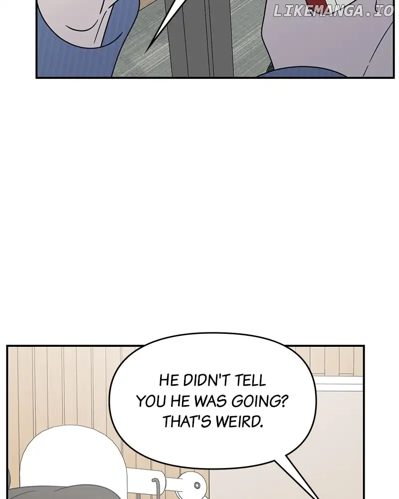 No Dating Allowed In The Office chapter 34 page 76