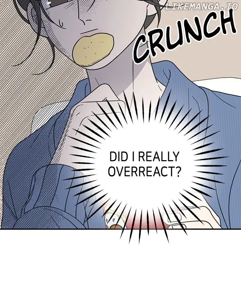 No Dating Allowed In The Office chapter 34 page 84