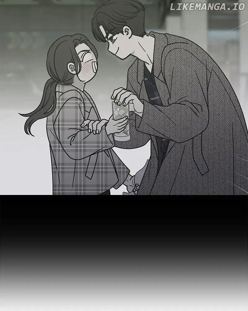 No Dating Allowed In The Office chapter 34 page 86