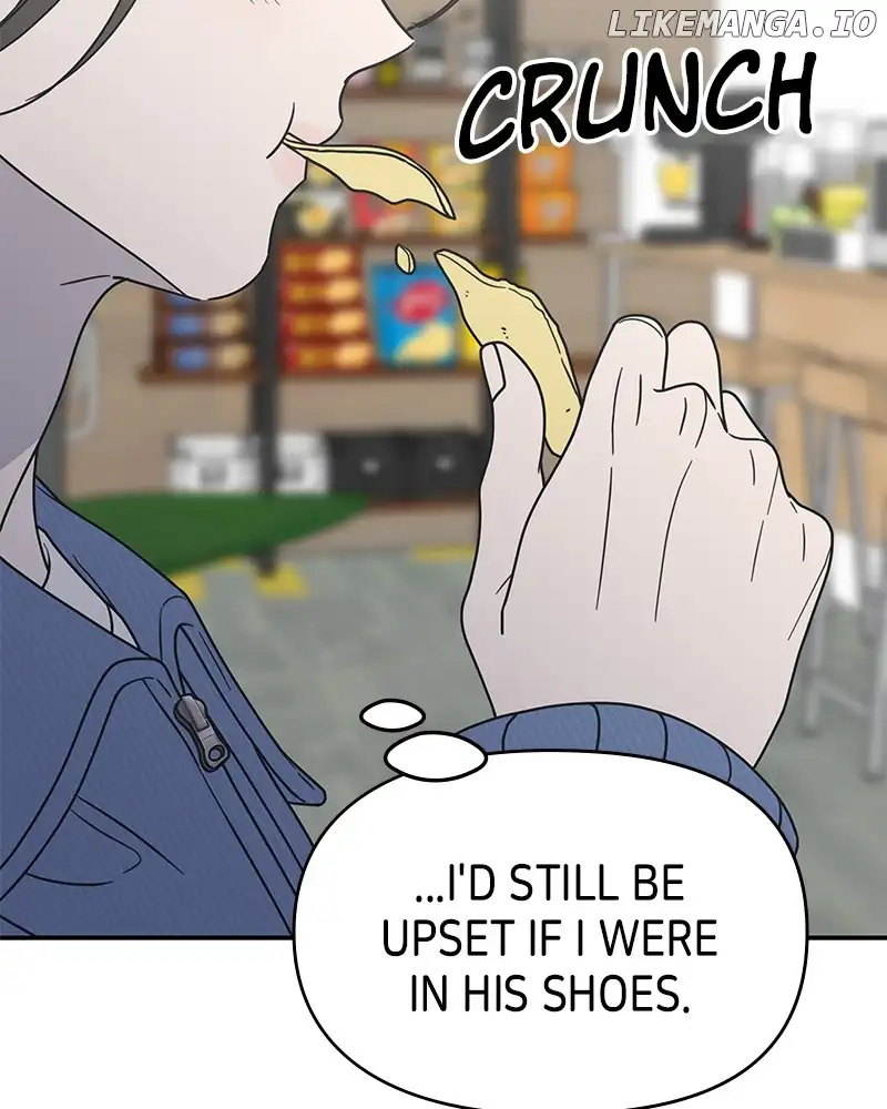 No Dating Allowed In The Office chapter 34 page 88