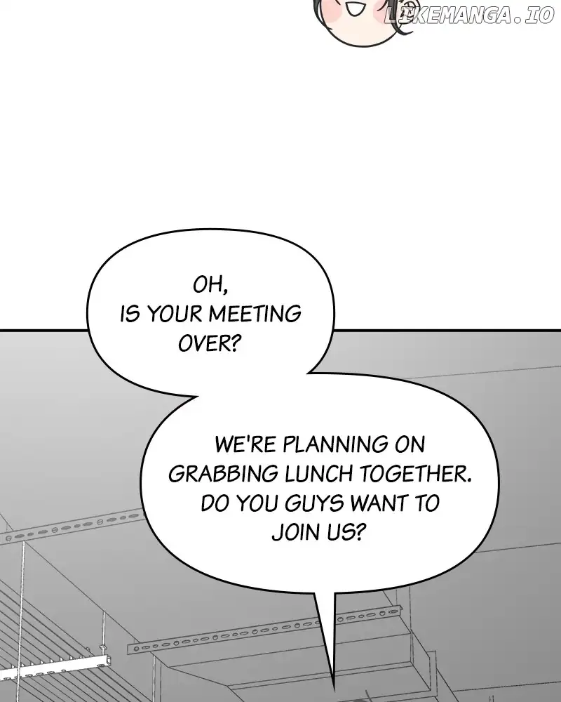 No Dating Allowed In The Office chapter 34 page 9