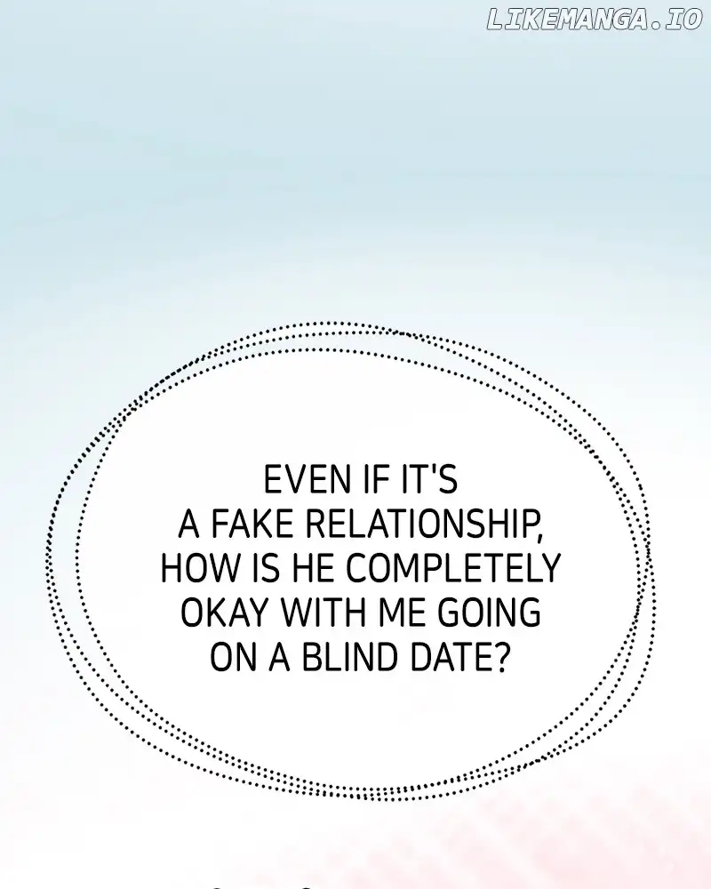 No Dating Allowed In The Office chapter 34 page 90
