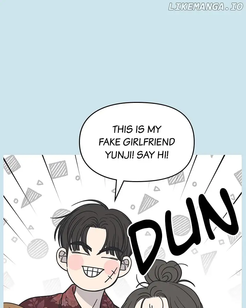 No Dating Allowed In The Office chapter 34 page 94