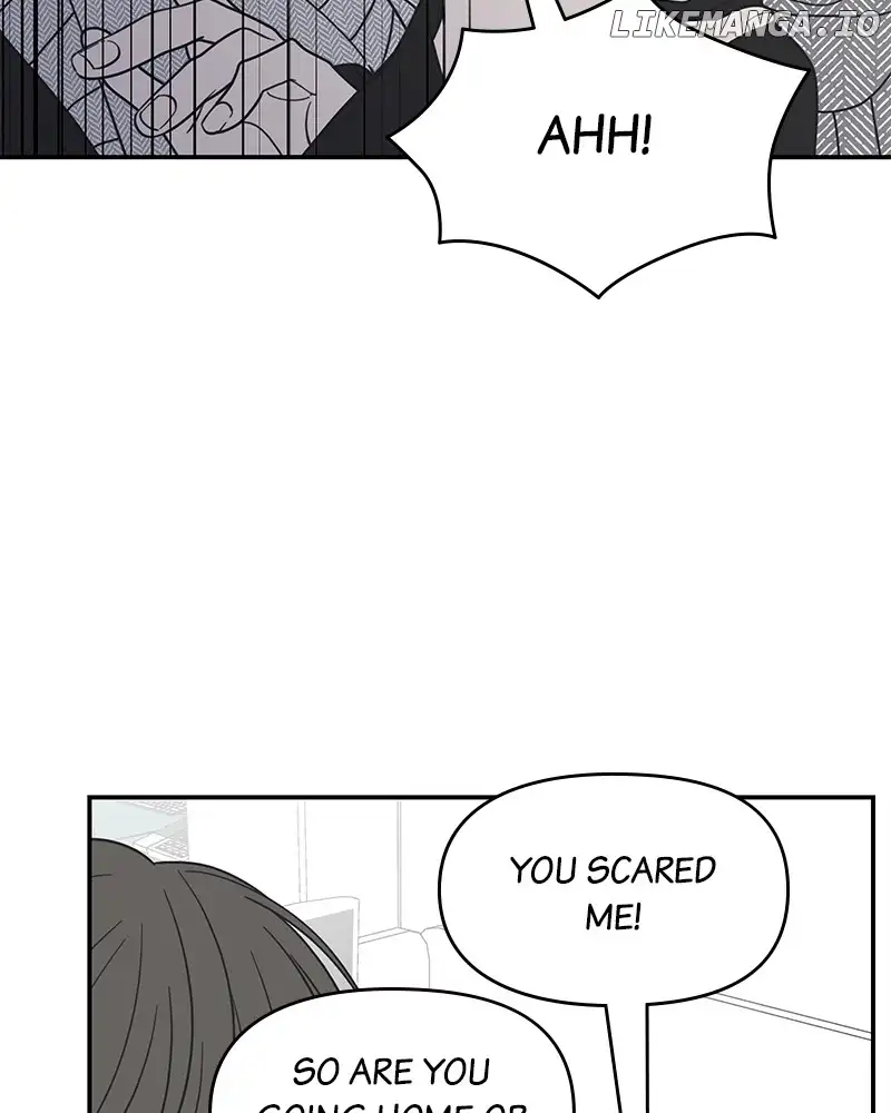No Dating Allowed In The Office chapter 35 page 10