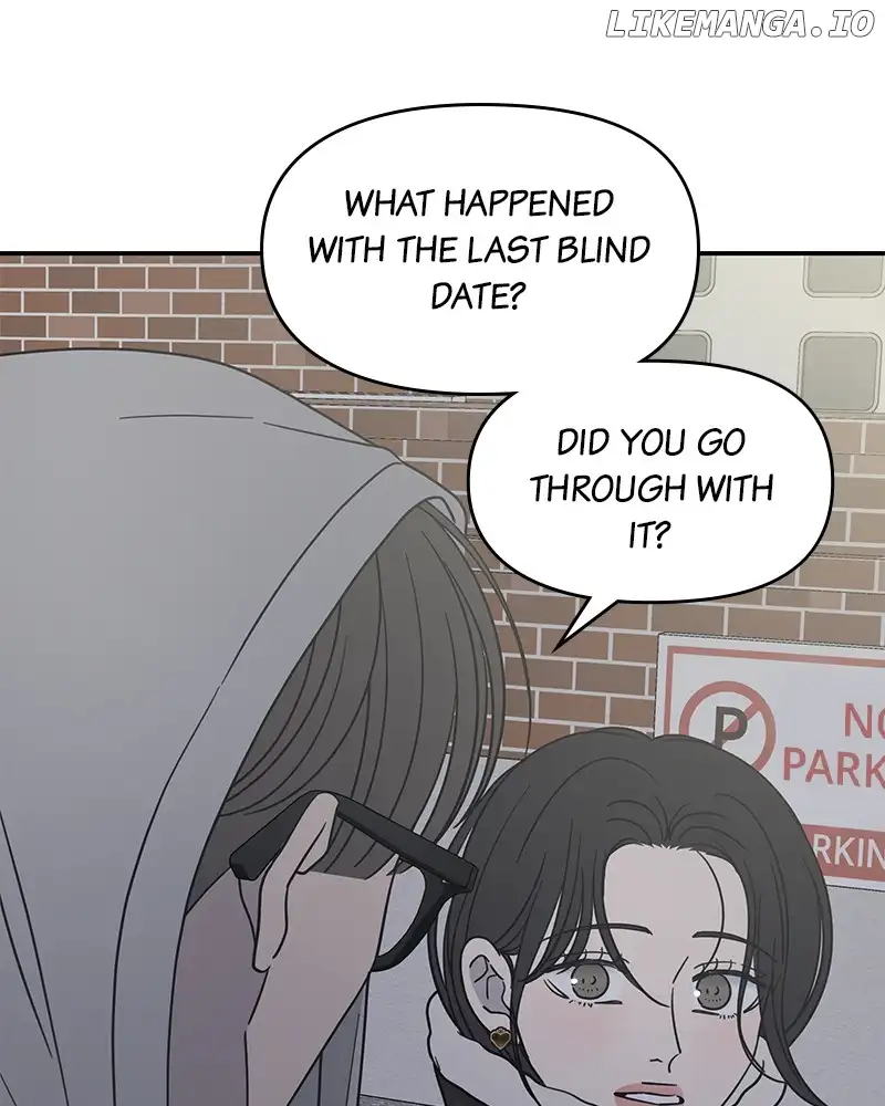 No Dating Allowed In The Office chapter 35 page 100