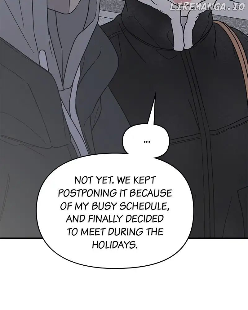 No Dating Allowed In The Office chapter 35 page 101