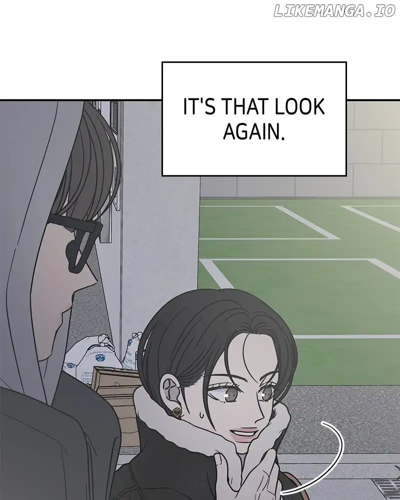 No Dating Allowed In The Office chapter 35 page 104