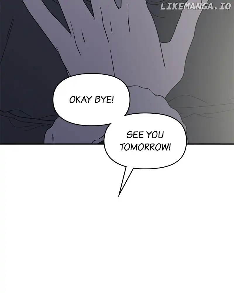 No Dating Allowed In The Office chapter 35 page 111