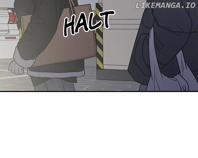 No Dating Allowed In The Office chapter 35 page 113