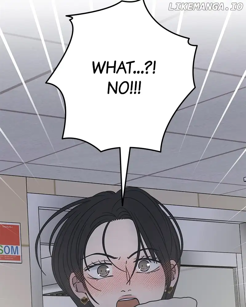 No Dating Allowed In The Office chapter 35 page 118