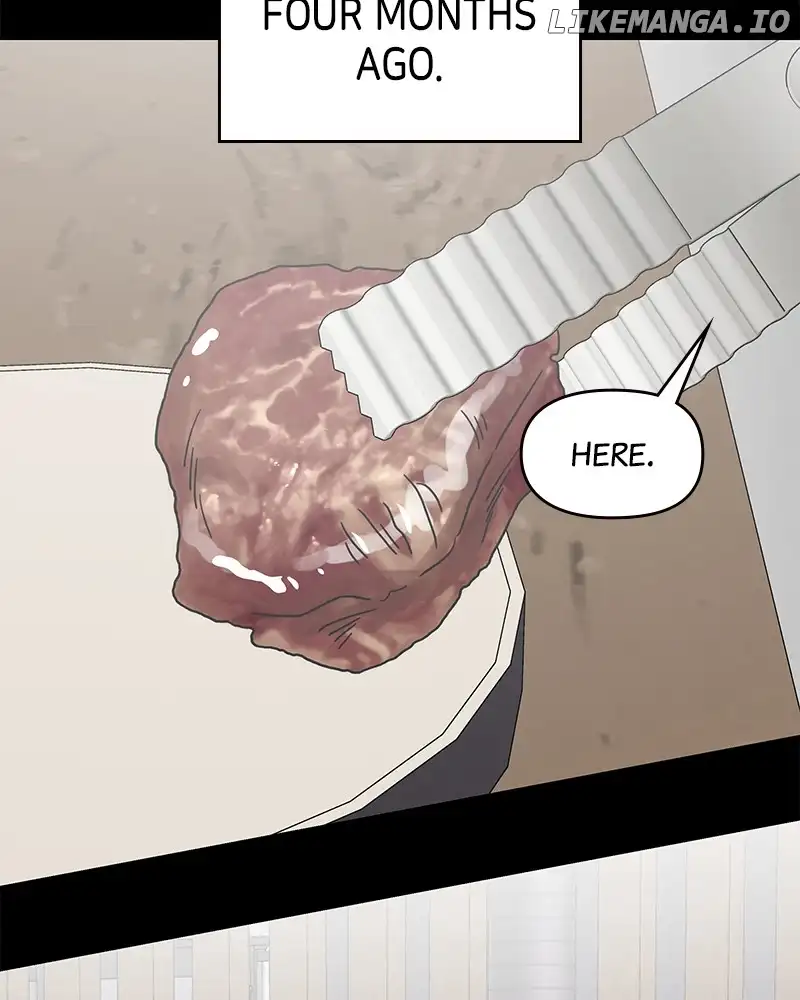 No Dating Allowed In The Office chapter 35 page 121