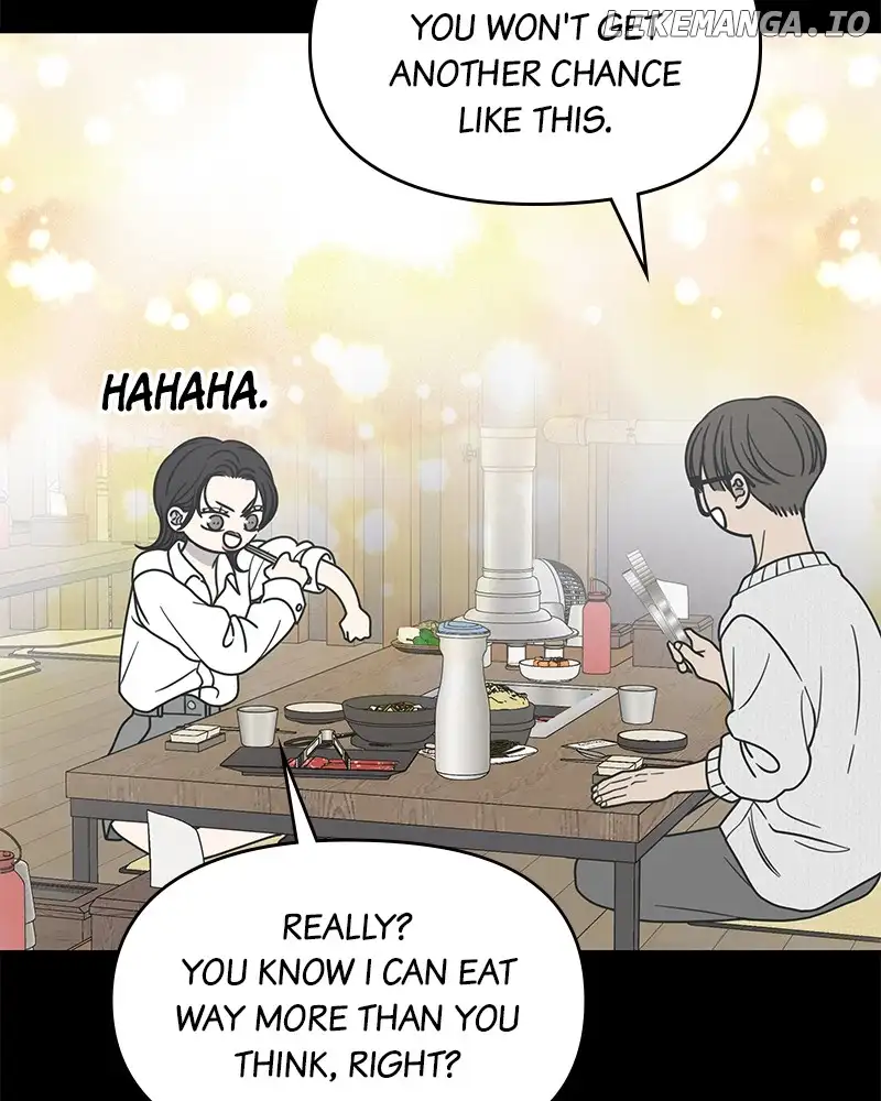 No Dating Allowed In The Office chapter 35 page 126