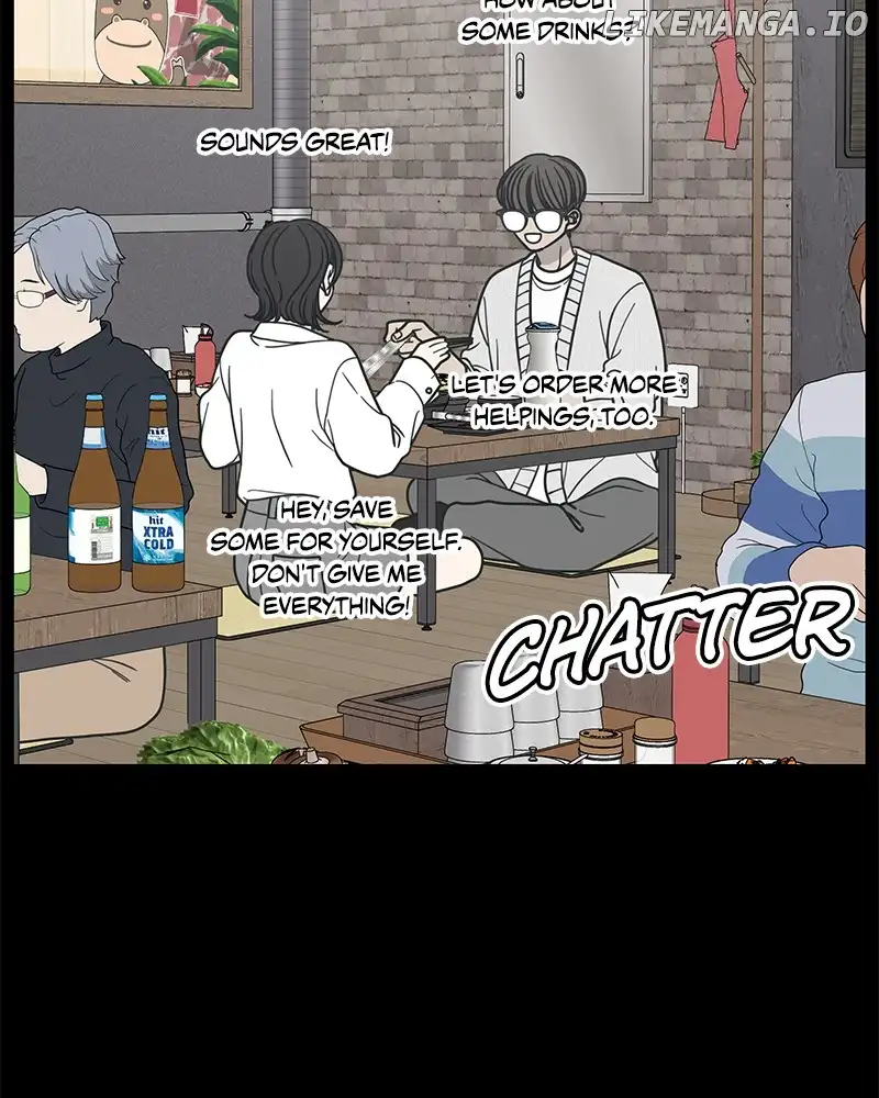 No Dating Allowed In The Office chapter 35 page 130