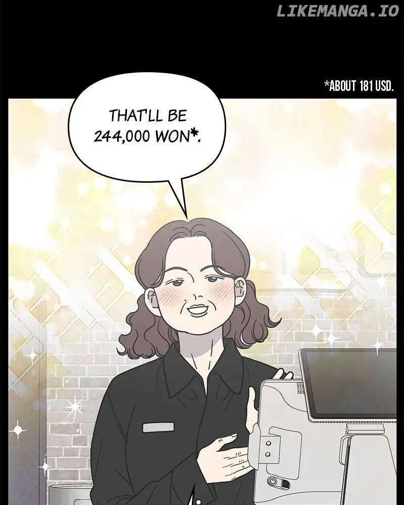 No Dating Allowed In The Office chapter 35 page 132