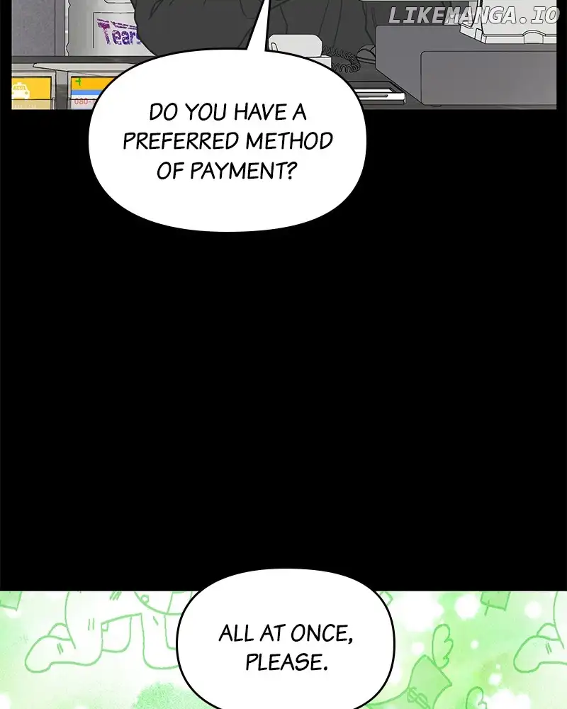 No Dating Allowed In The Office chapter 35 page 133