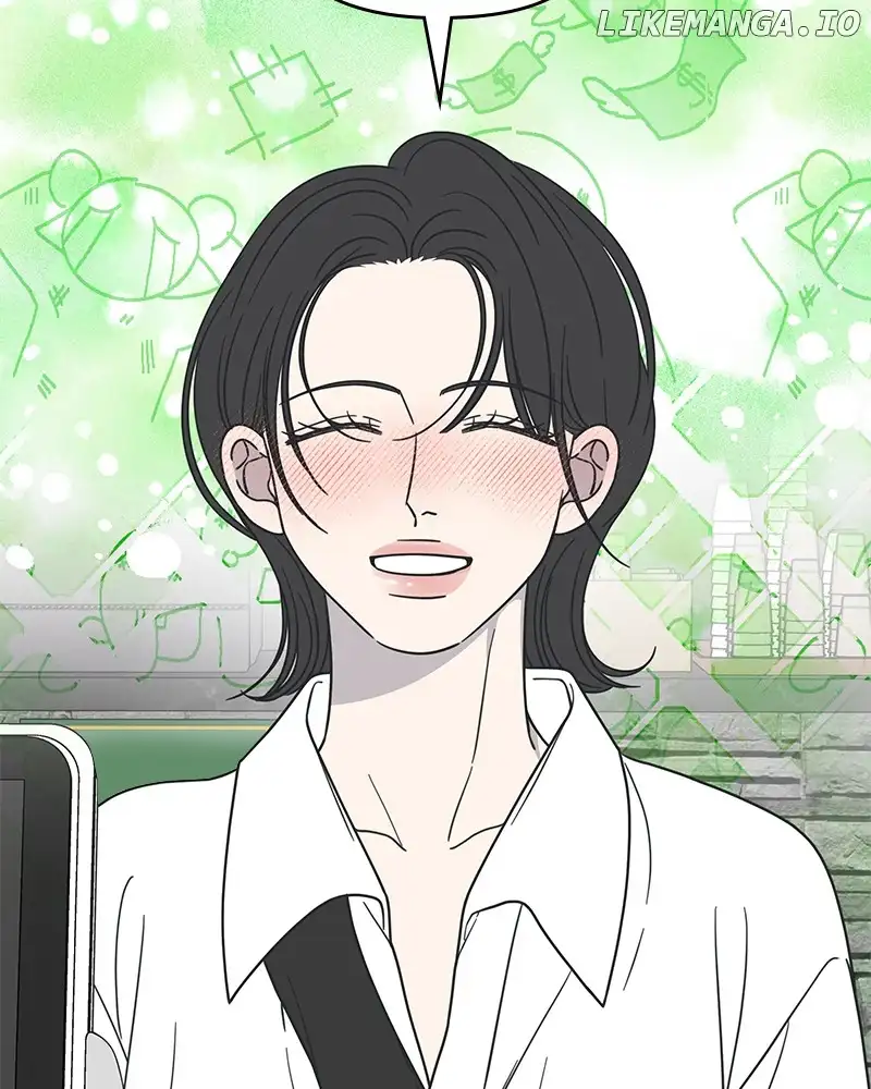 No Dating Allowed In The Office chapter 35 page 134