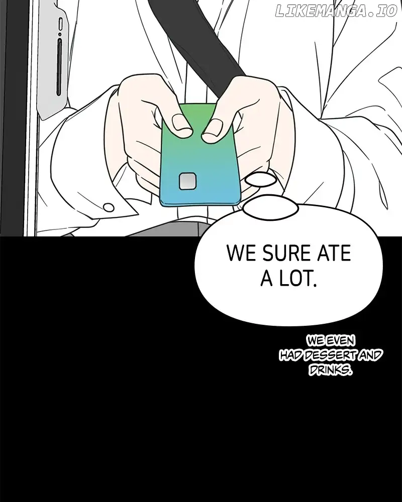 No Dating Allowed In The Office chapter 35 page 135