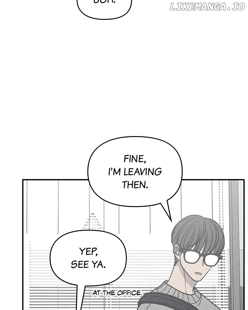 No Dating Allowed In The Office chapter 35 page 14