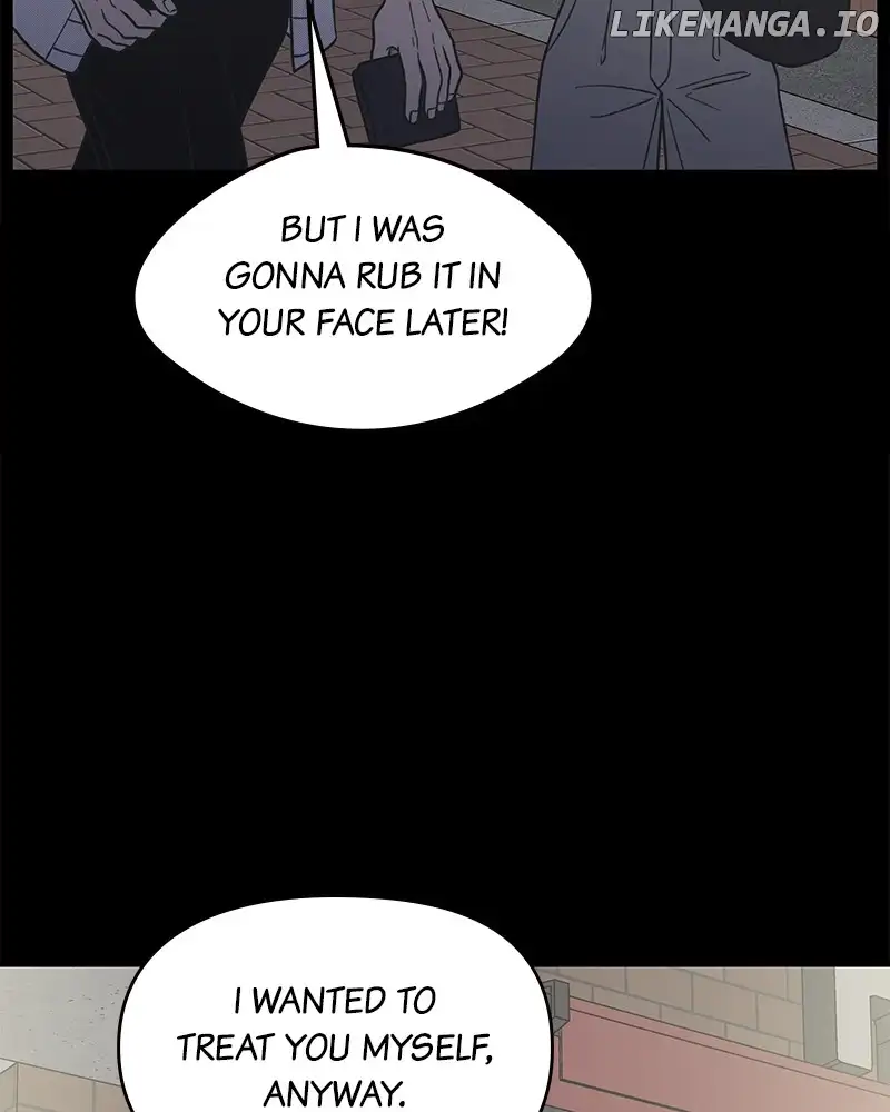 No Dating Allowed In The Office chapter 35 page 140