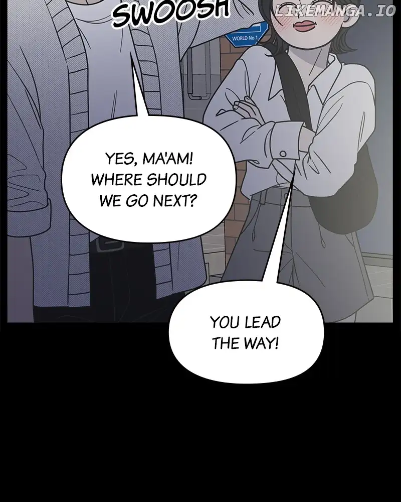 No Dating Allowed In The Office chapter 35 page 145