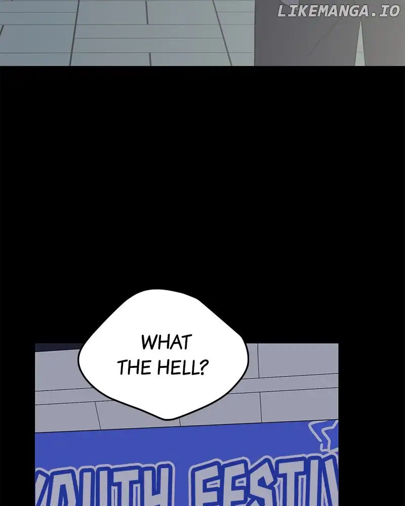 No Dating Allowed In The Office chapter 35 page 154
