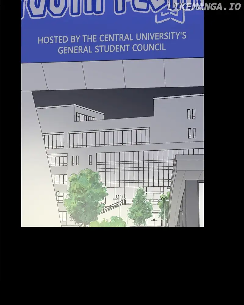 No Dating Allowed In The Office chapter 35 page 155
