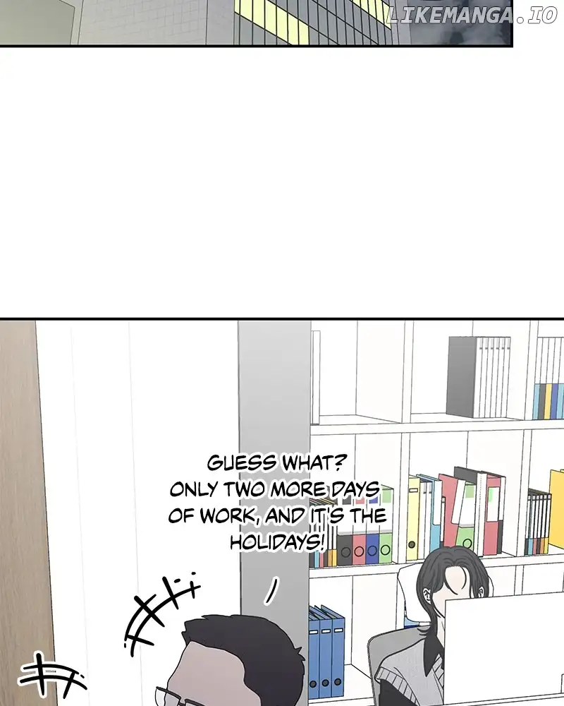 No Dating Allowed In The Office chapter 35 page 2