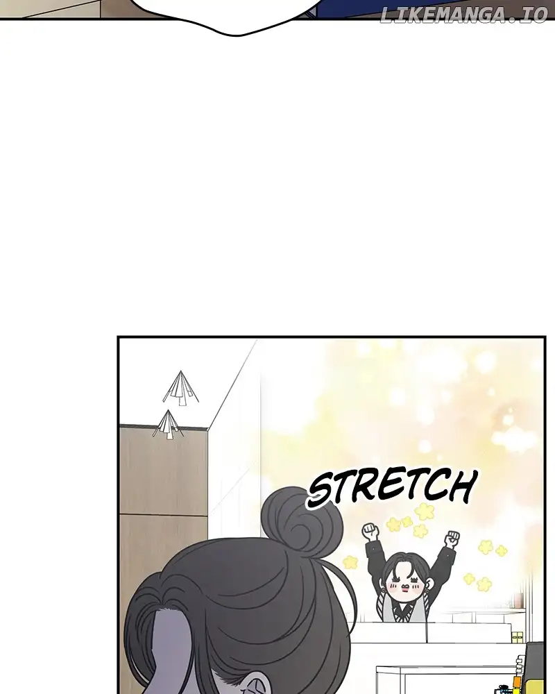 No Dating Allowed In The Office chapter 35 page 29