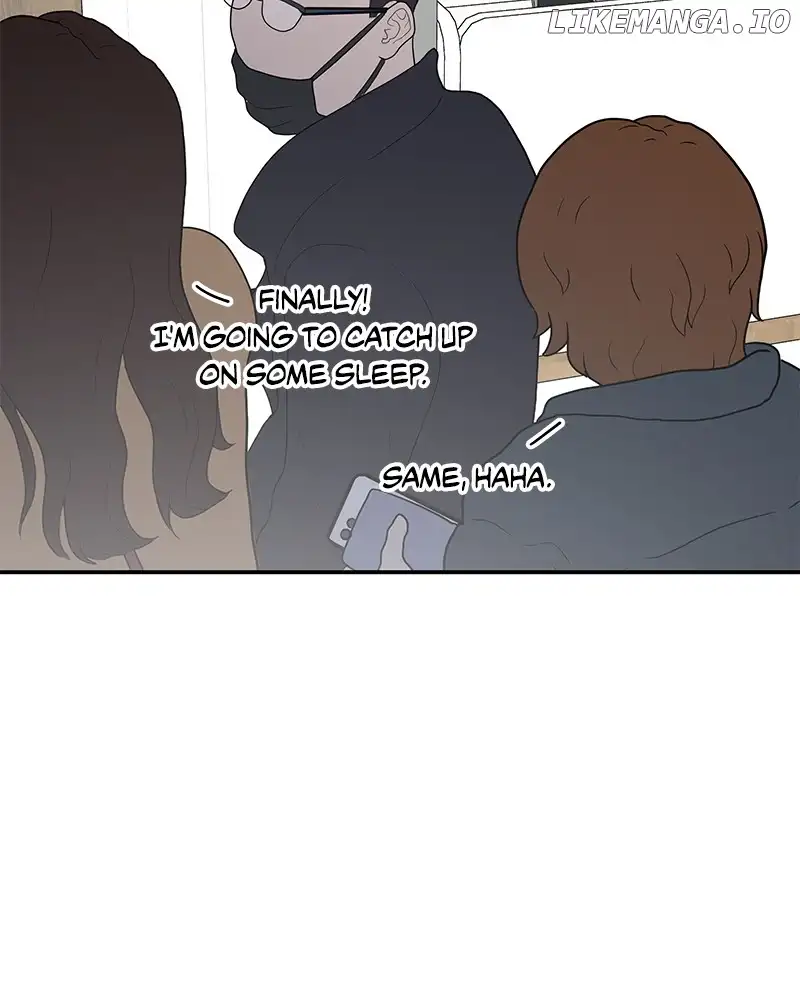 No Dating Allowed In The Office chapter 35 page 3