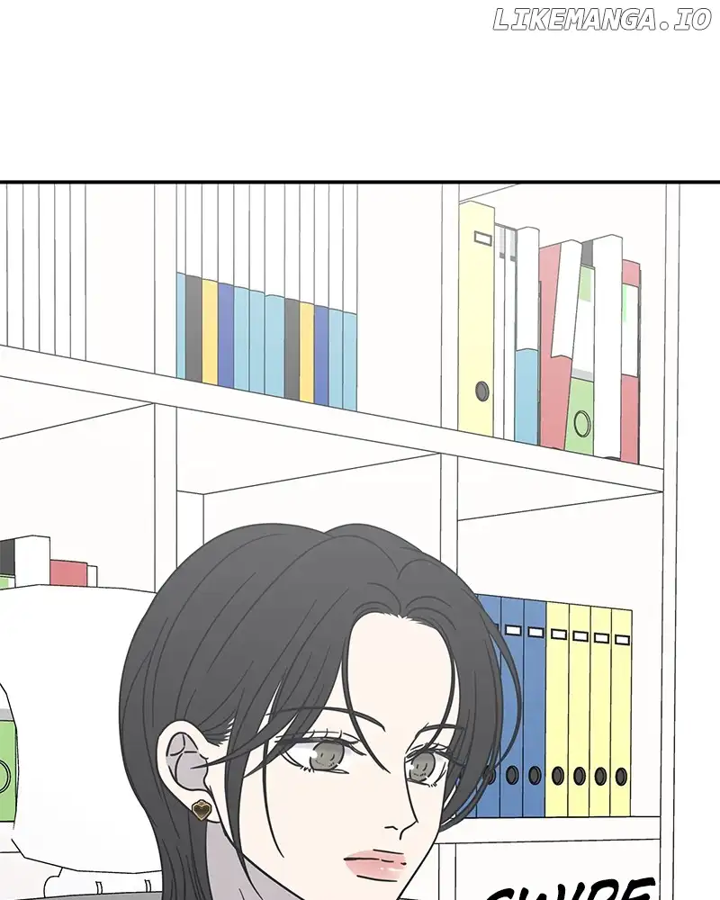 No Dating Allowed In The Office chapter 35 page 4