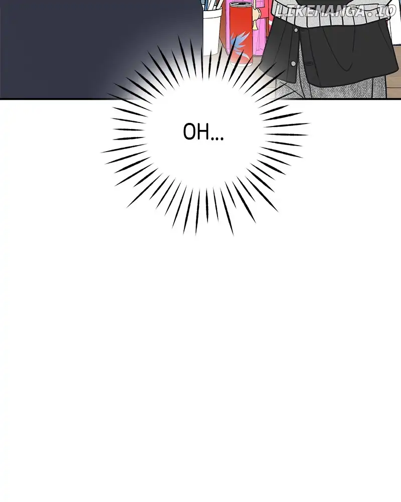 No Dating Allowed In The Office chapter 35 page 40